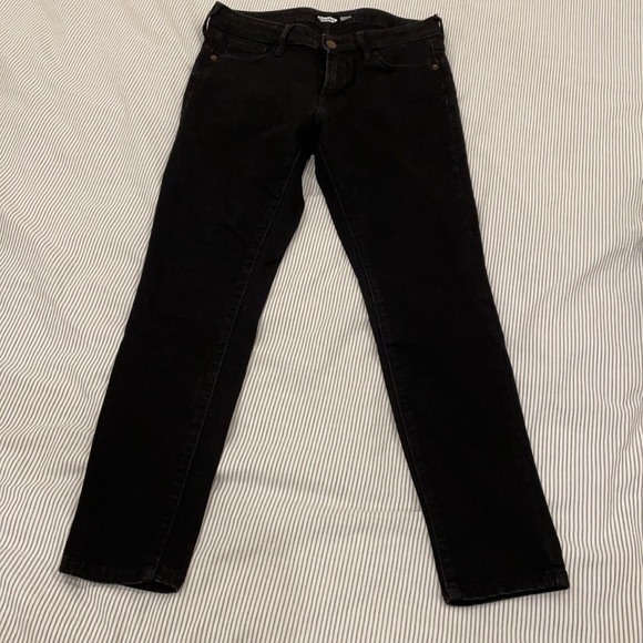 OLD NAVY: Assorted denim x 6 - Picture 9 of 16